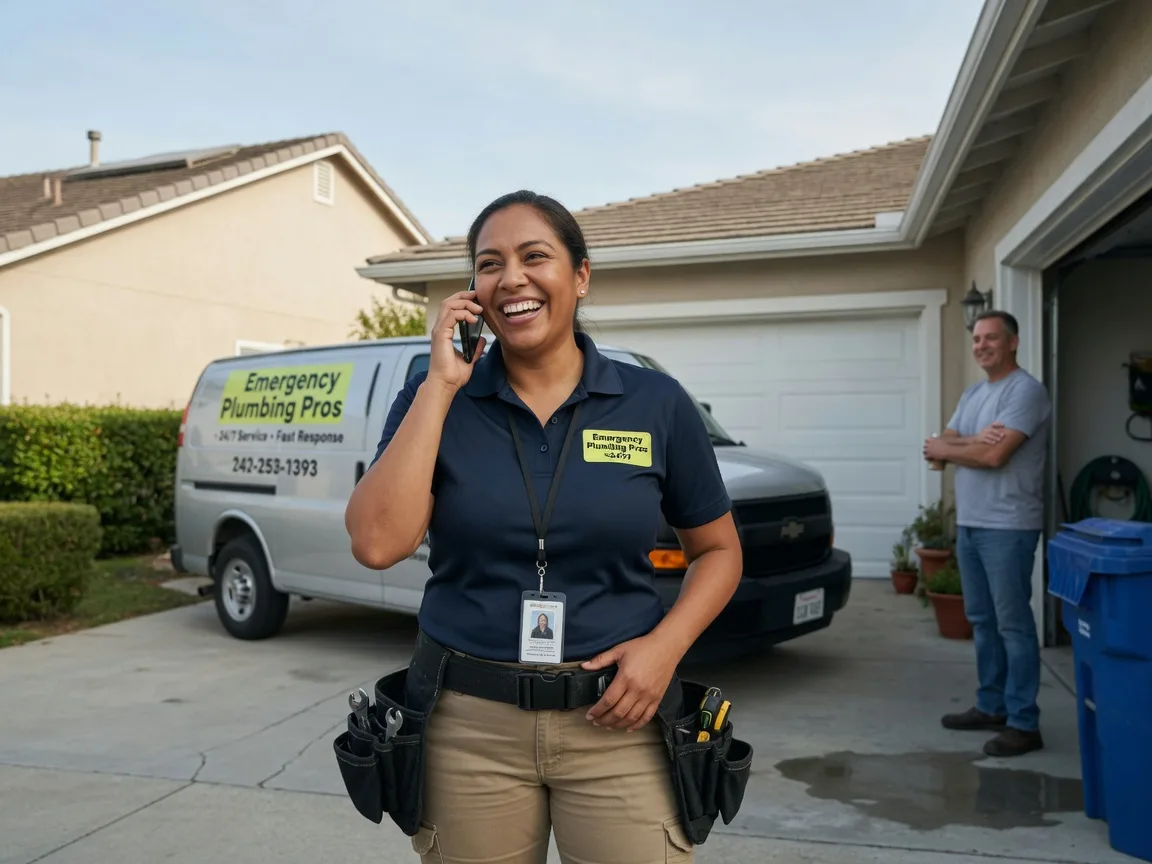 Emergency Plumber Westville, FL FAQs